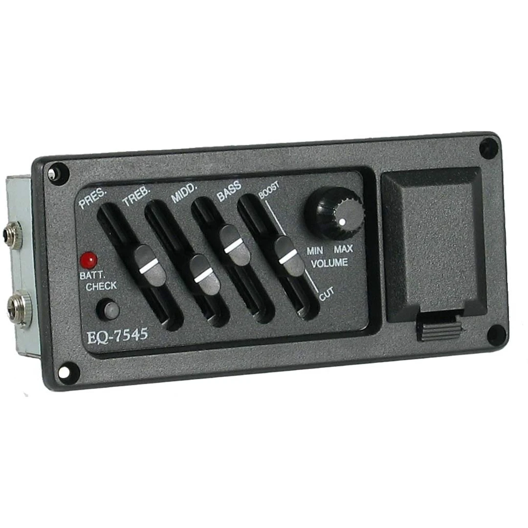 Звукосниматель Belcat EQ-7545