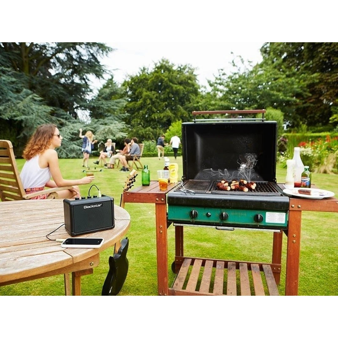 Комбоусилитель Blackstar Fly 3