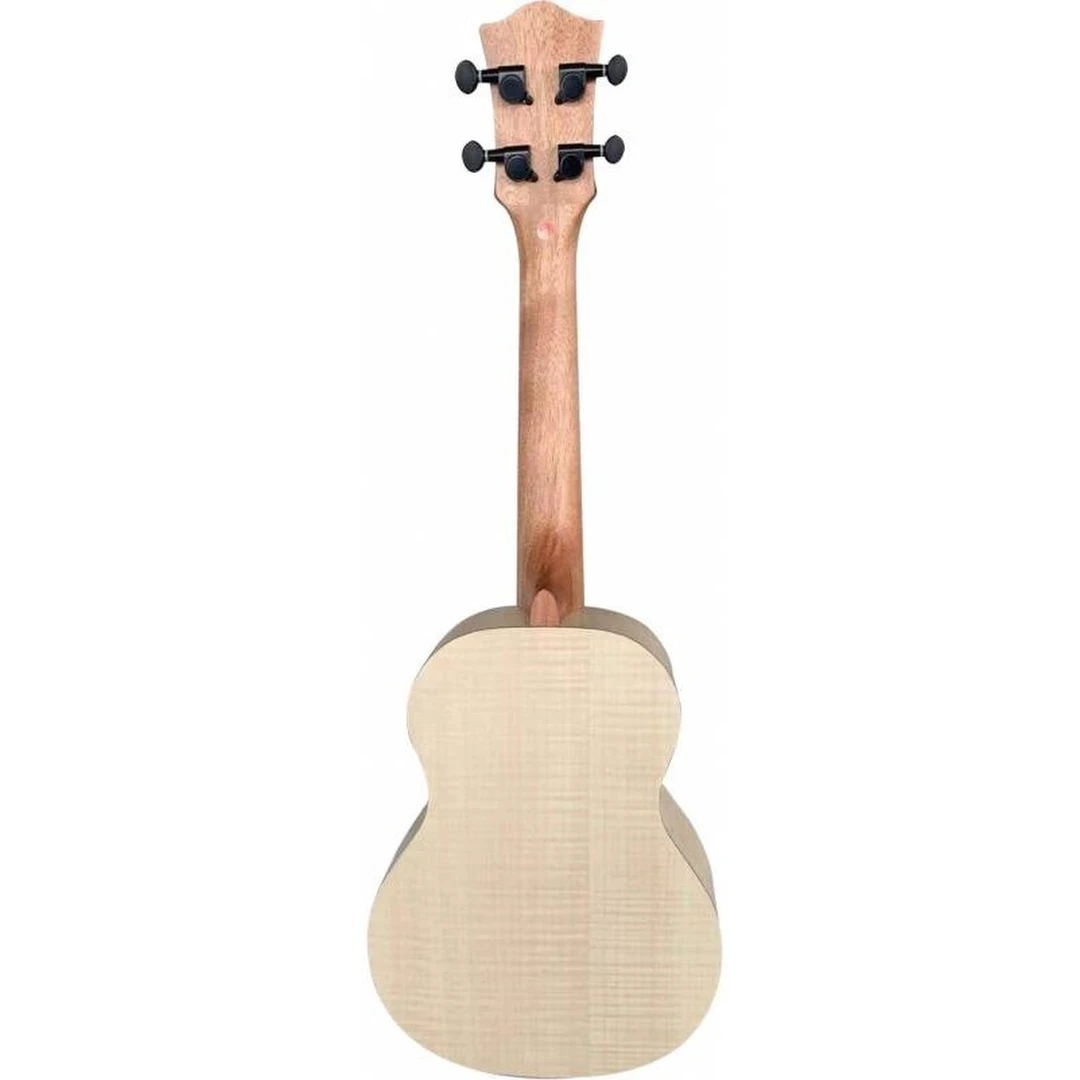 Укулеле Flight NWC-630 FM