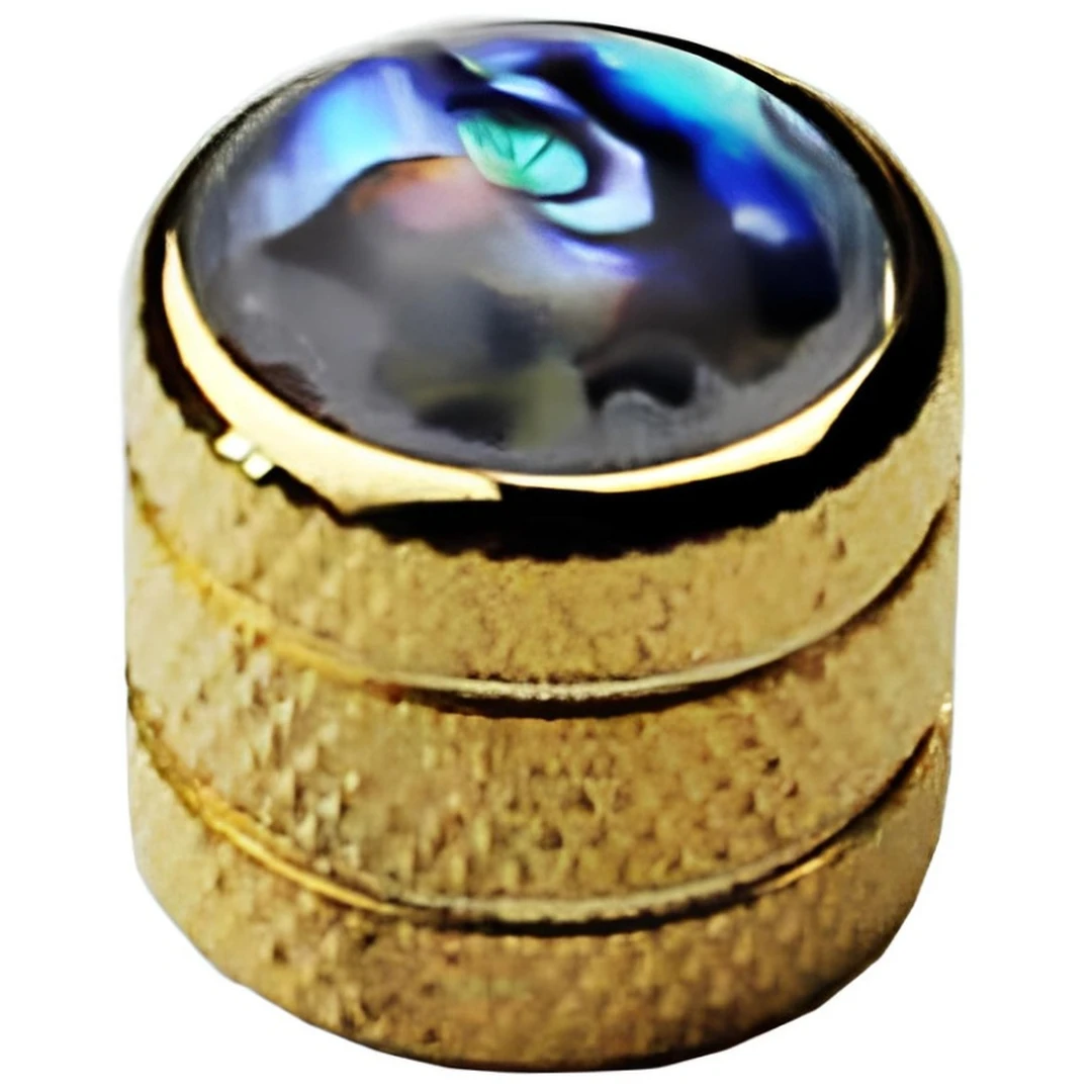 Ручка потенциометра Paxphil NP011-GD