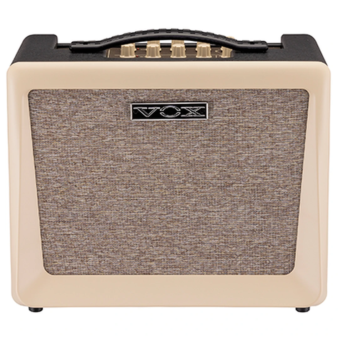 Комбоусилитель Vox Ukulele 50