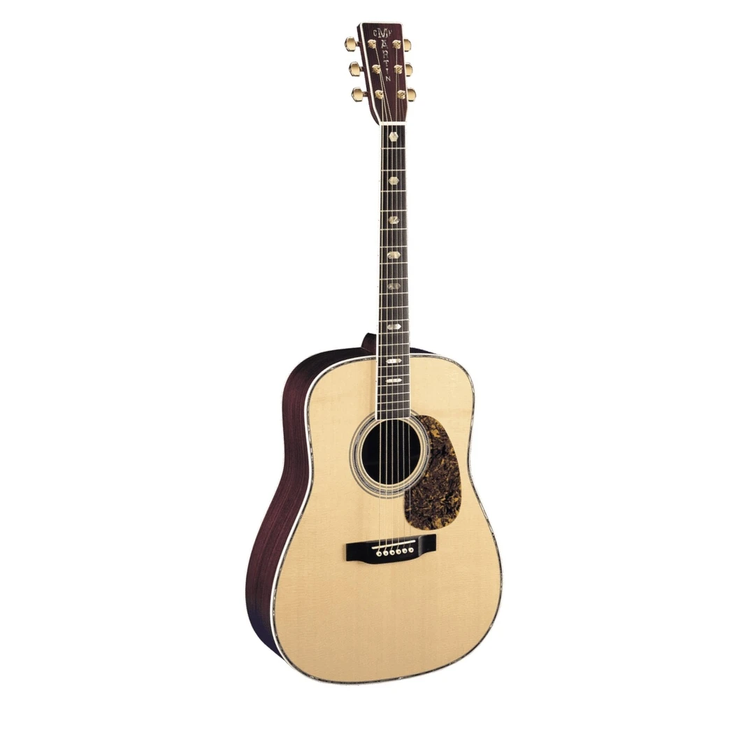 Акустическая гитара Martin D-41 Standard Series