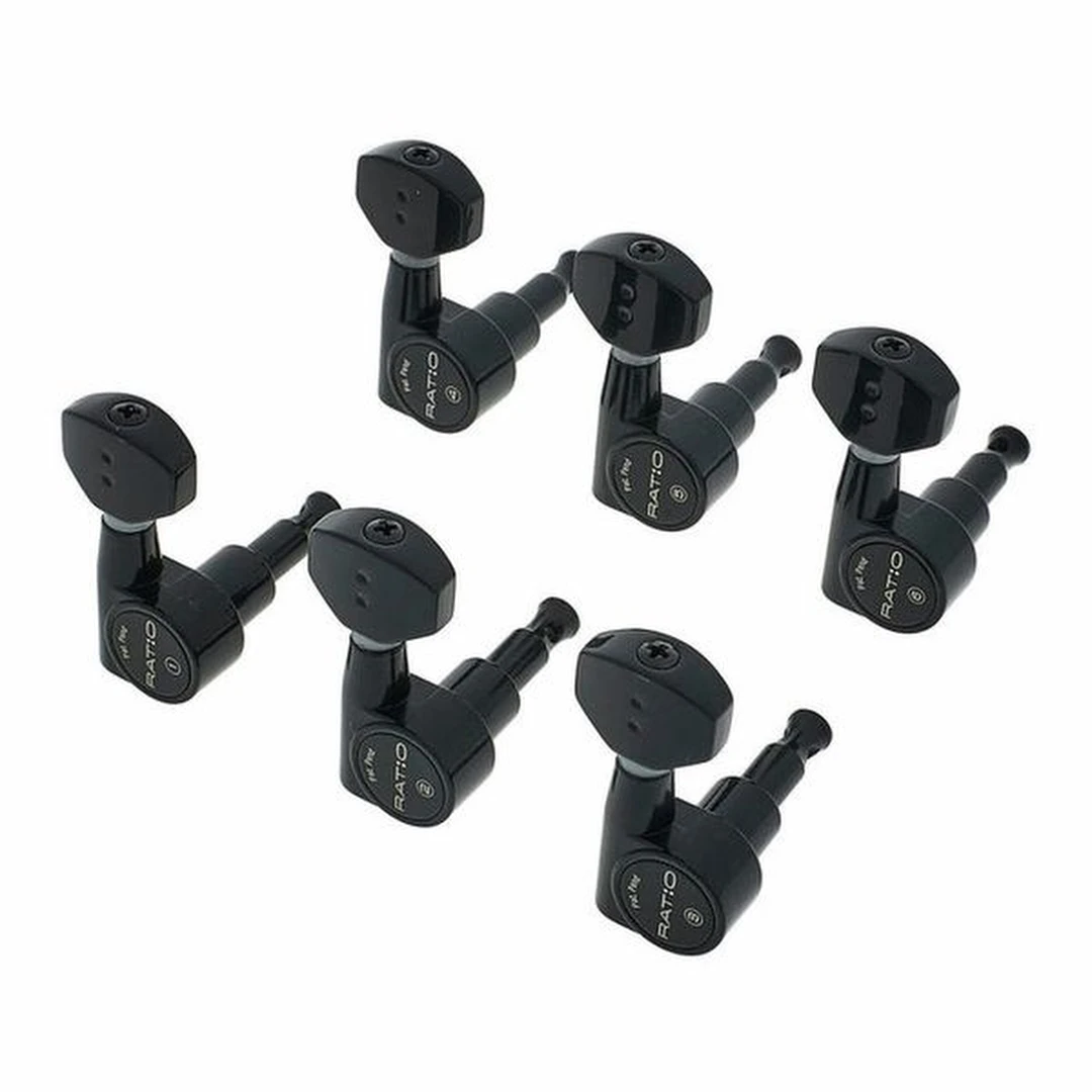 Колки GraphTech PRN-2721-B0 Ratio