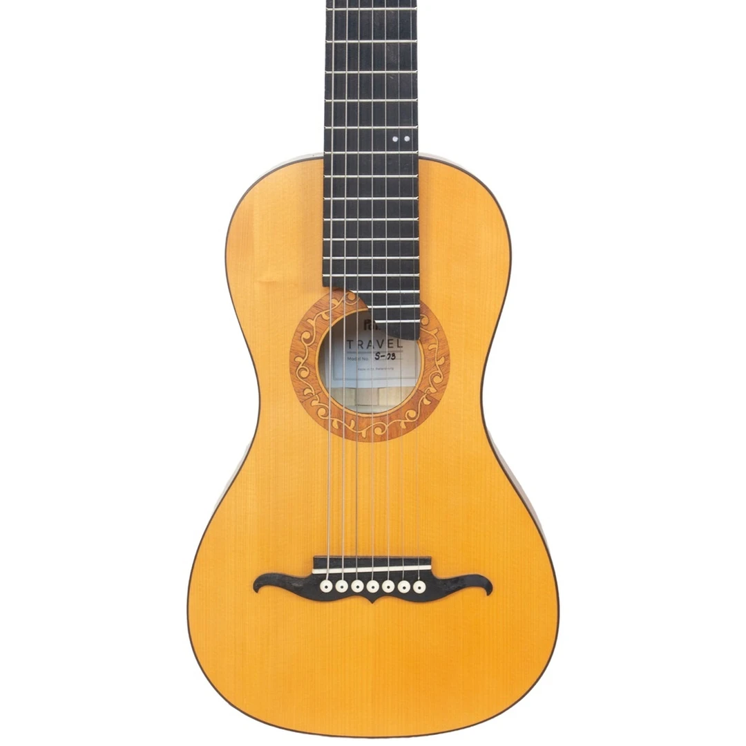 Акустическая гитара Doff S02-Doff