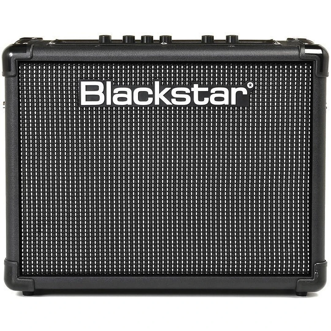 Комбоусилитель Blackstar ID Core 20 V2 Black