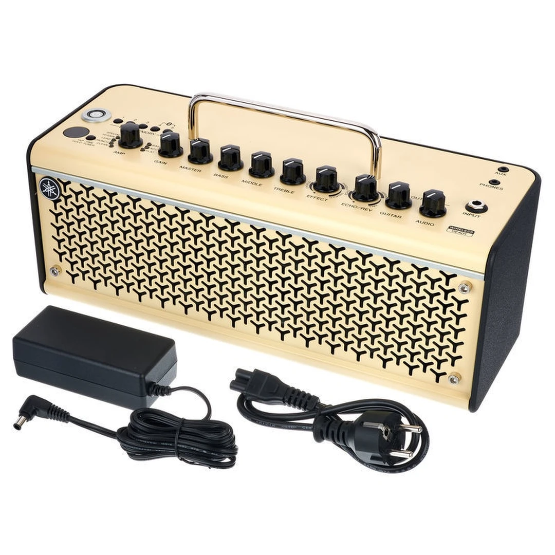 Комбоусилитель Yamaha THR10II Wireless