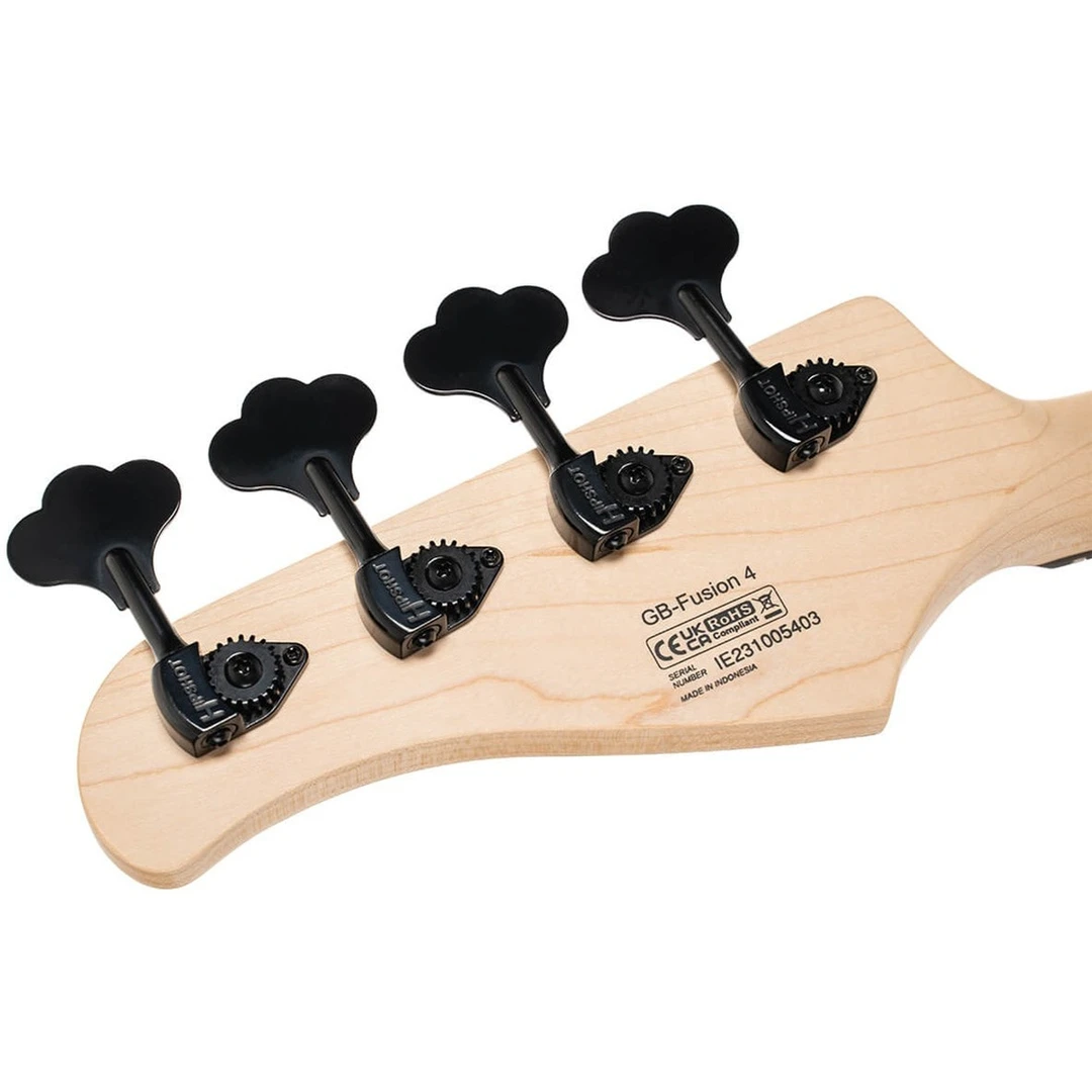 Бас-гитара Cort GB-Fusion 5 ABB
