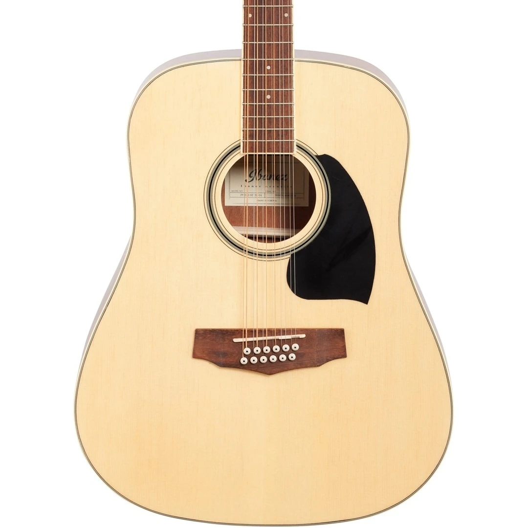 12-струнная гитара Ibanez PF1512-NT