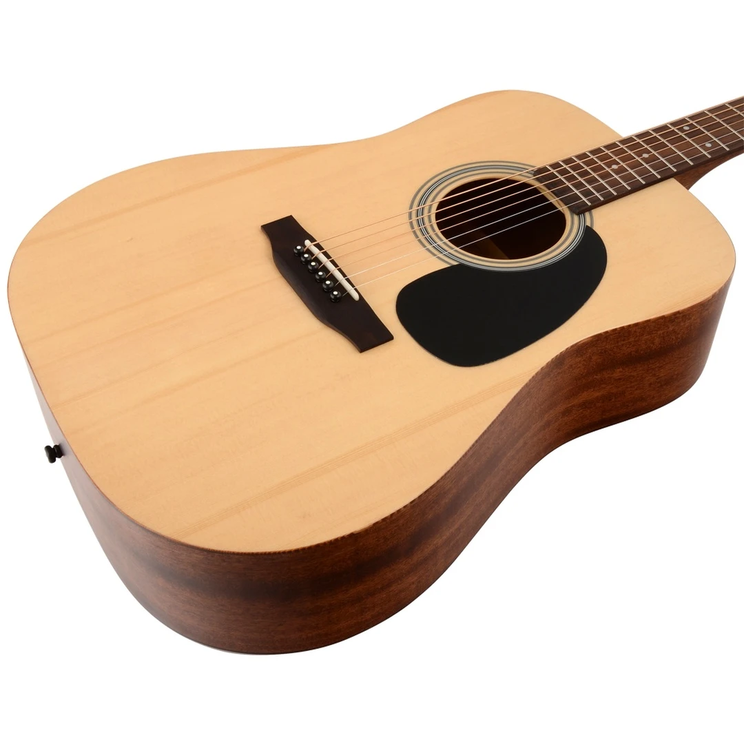 Акустическая гитара SIGMA DM-ST