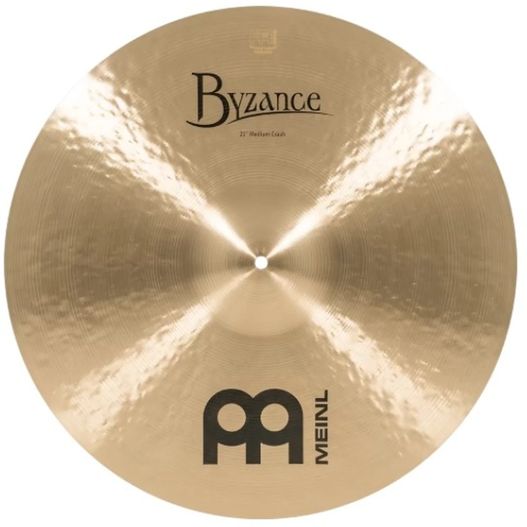 Тарелка Meinl 21" Crash B21MC