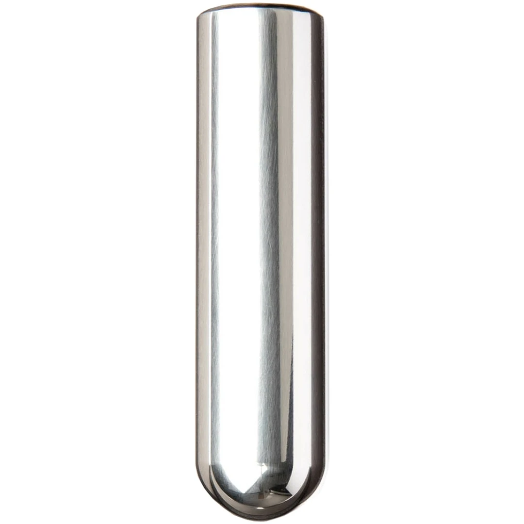 Слайдер Dunlop 921 Stainless Steel Tonebar