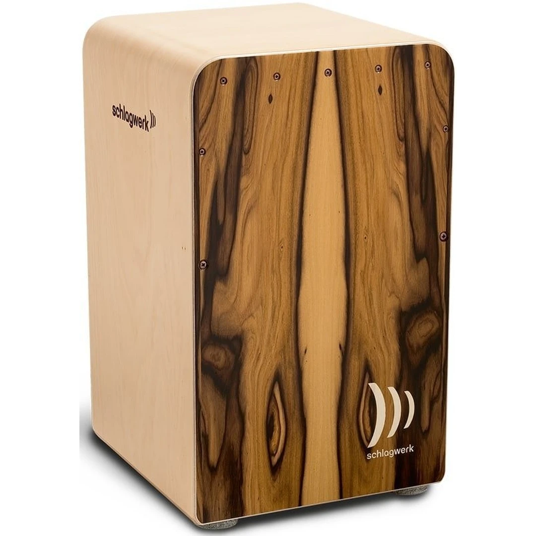 Кахон Schlagwerk CP605 Fineline Comfort Morado