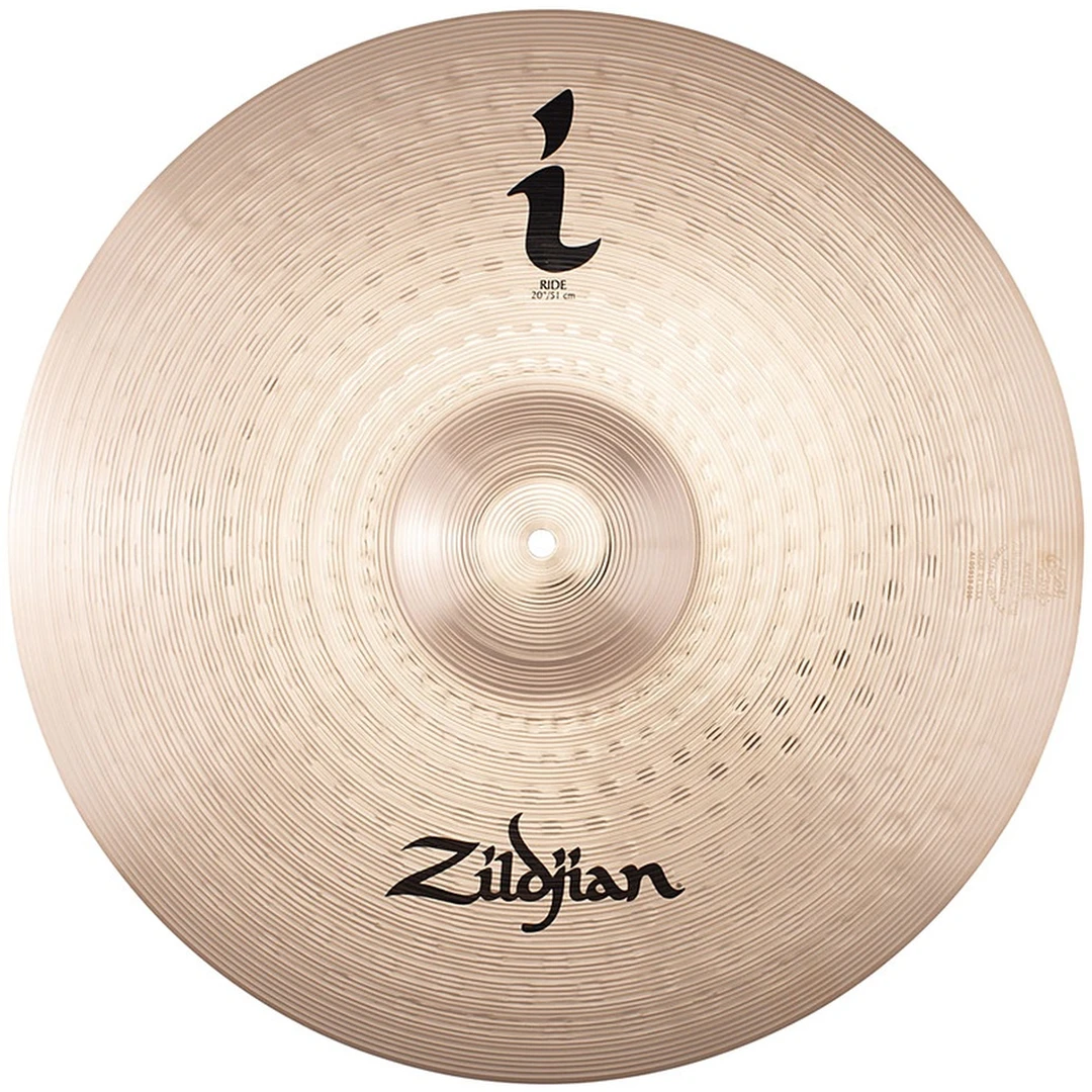 Тарелка Zildjian 20" Ride ILH20R