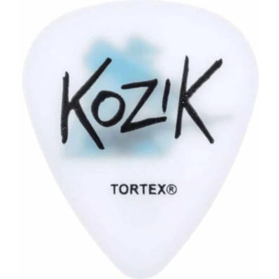 Медиатор Dunlop BL26R060 Frank Kozik Anger Management