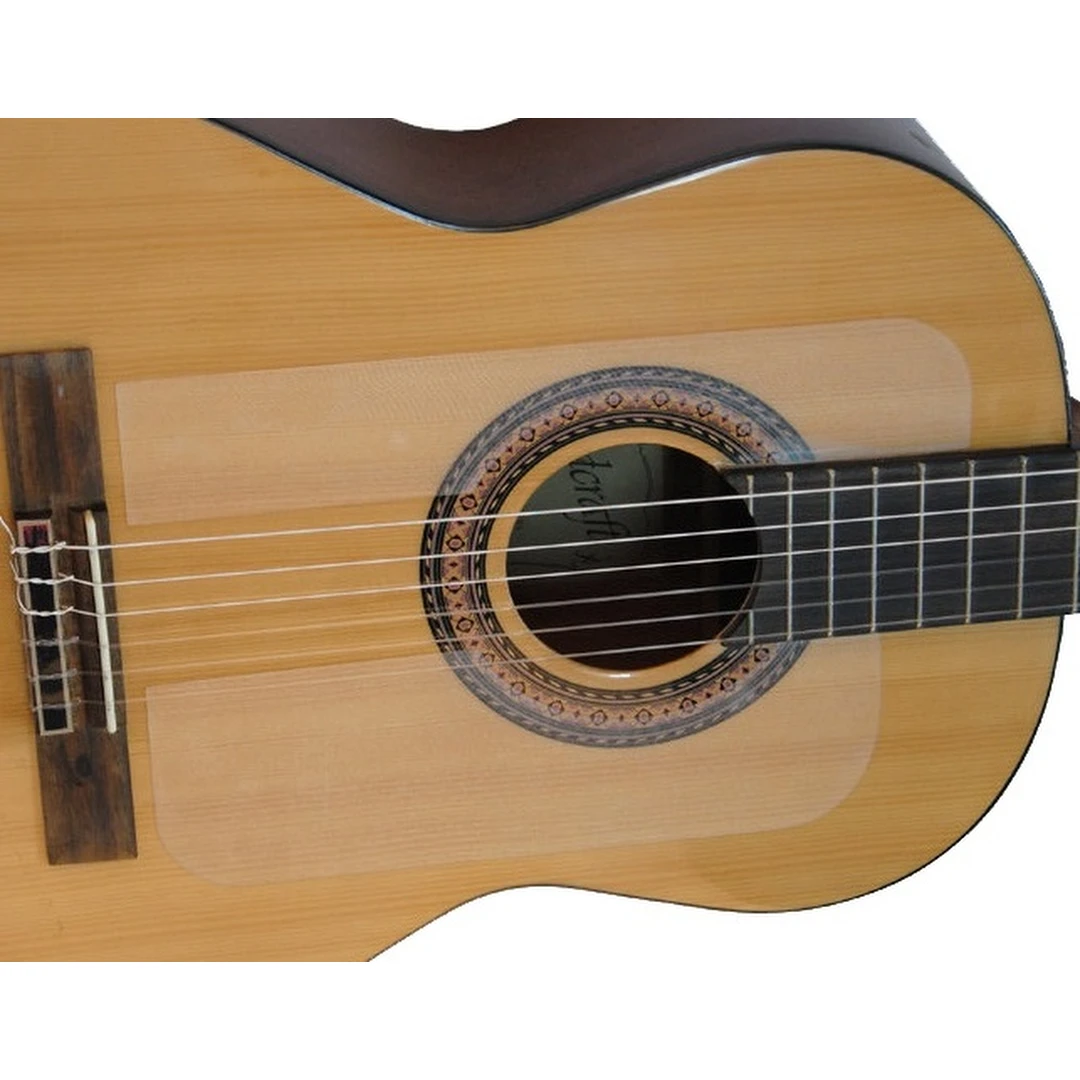 Защитная наклейка для гитары Мозеръ PCG-1