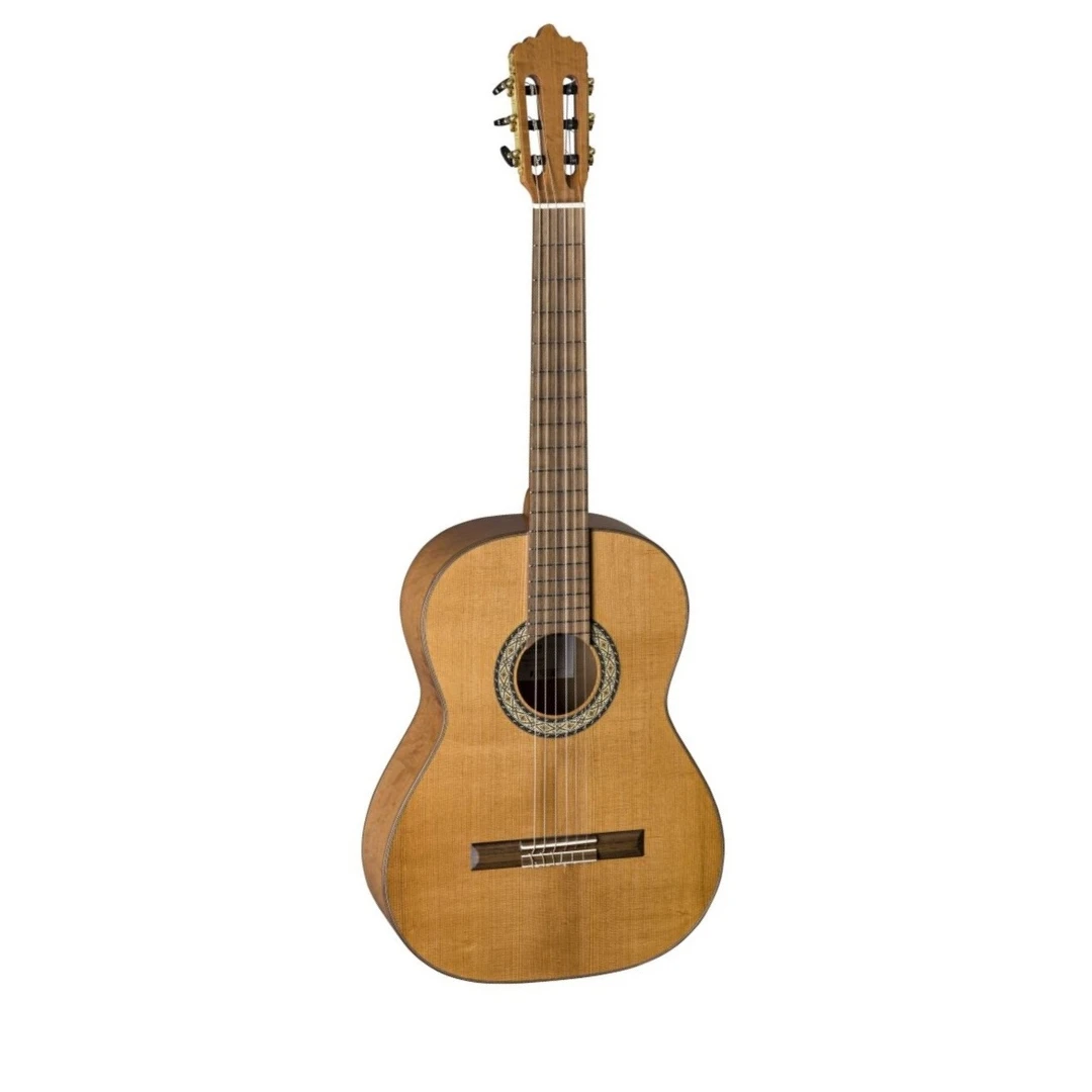 Классическая гитара La Mancha Aliso Macizo
