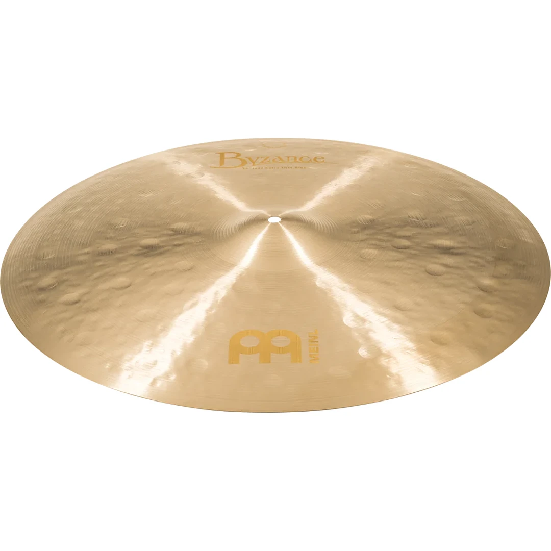 Тарелка Meinl 22" Extra Thin Ride B22JETR