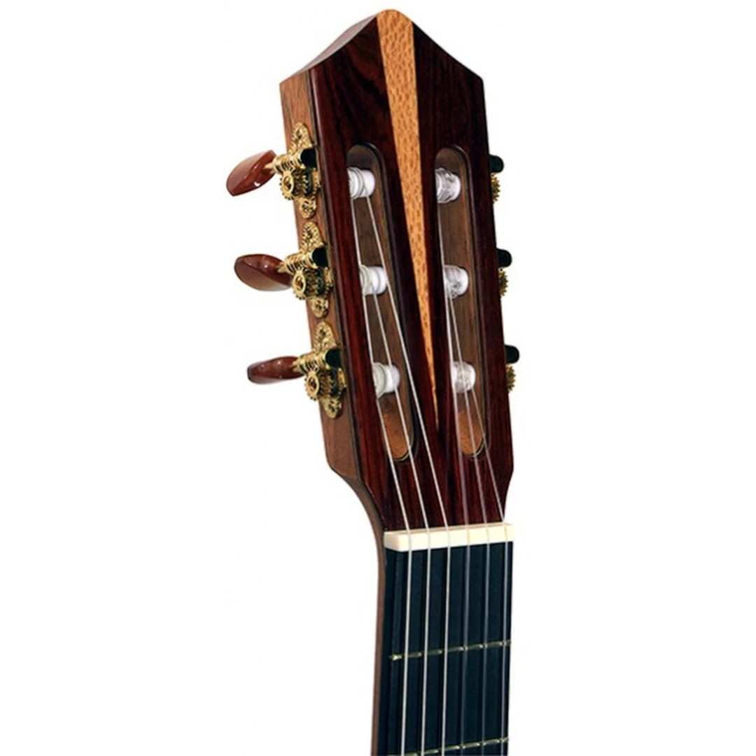 Классическая гитара Kremona Tangra TS