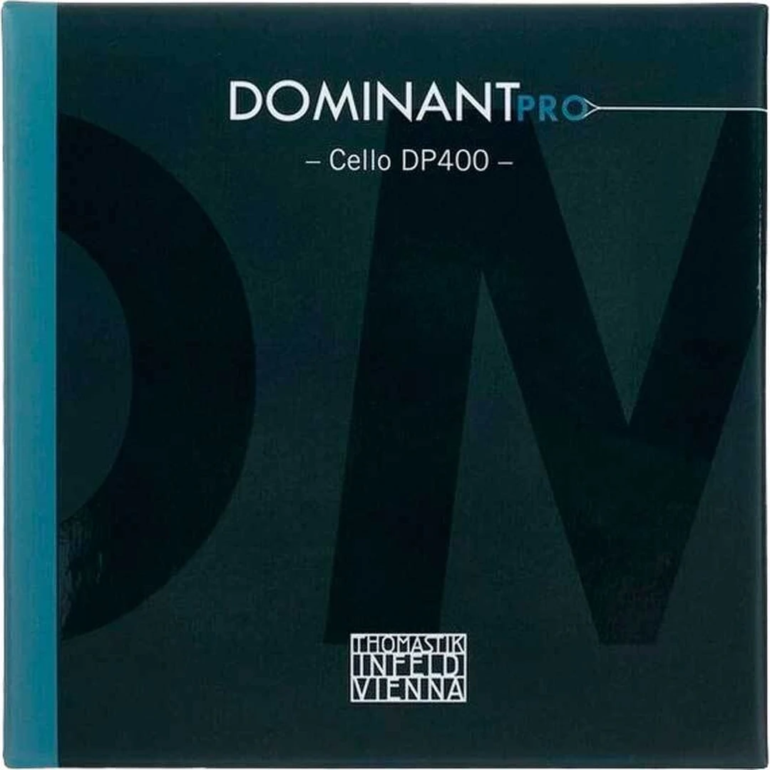 Струны для виолончели Thomastik Dominant Pro DP400 4/4