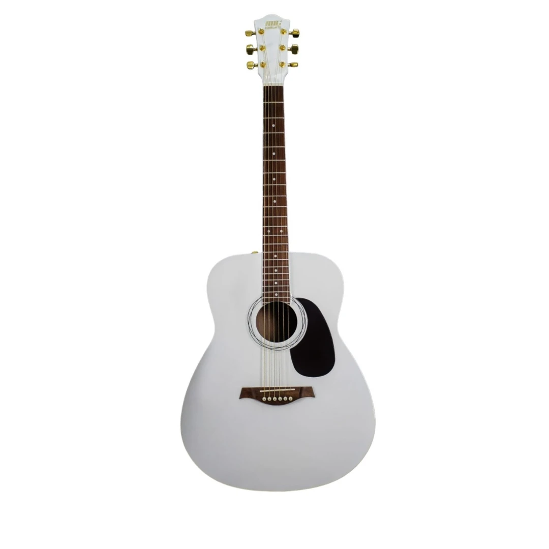 Акустическая гитара MIG Guitars AG3-WH24