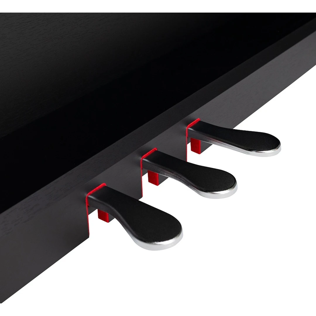 Цифровое пианино Rockdale Arietta Black