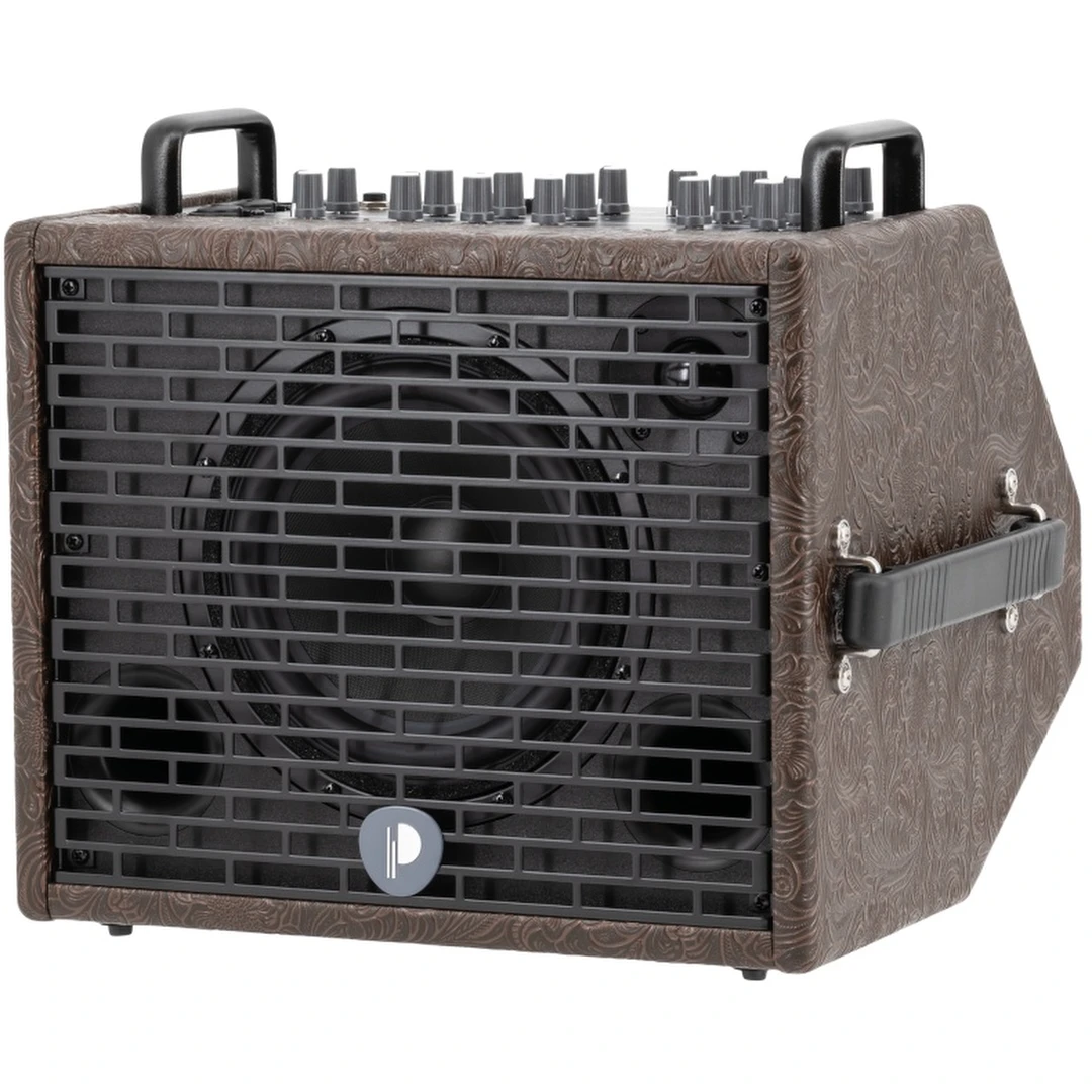 Комбоусилитель Prodipe Traveler 6