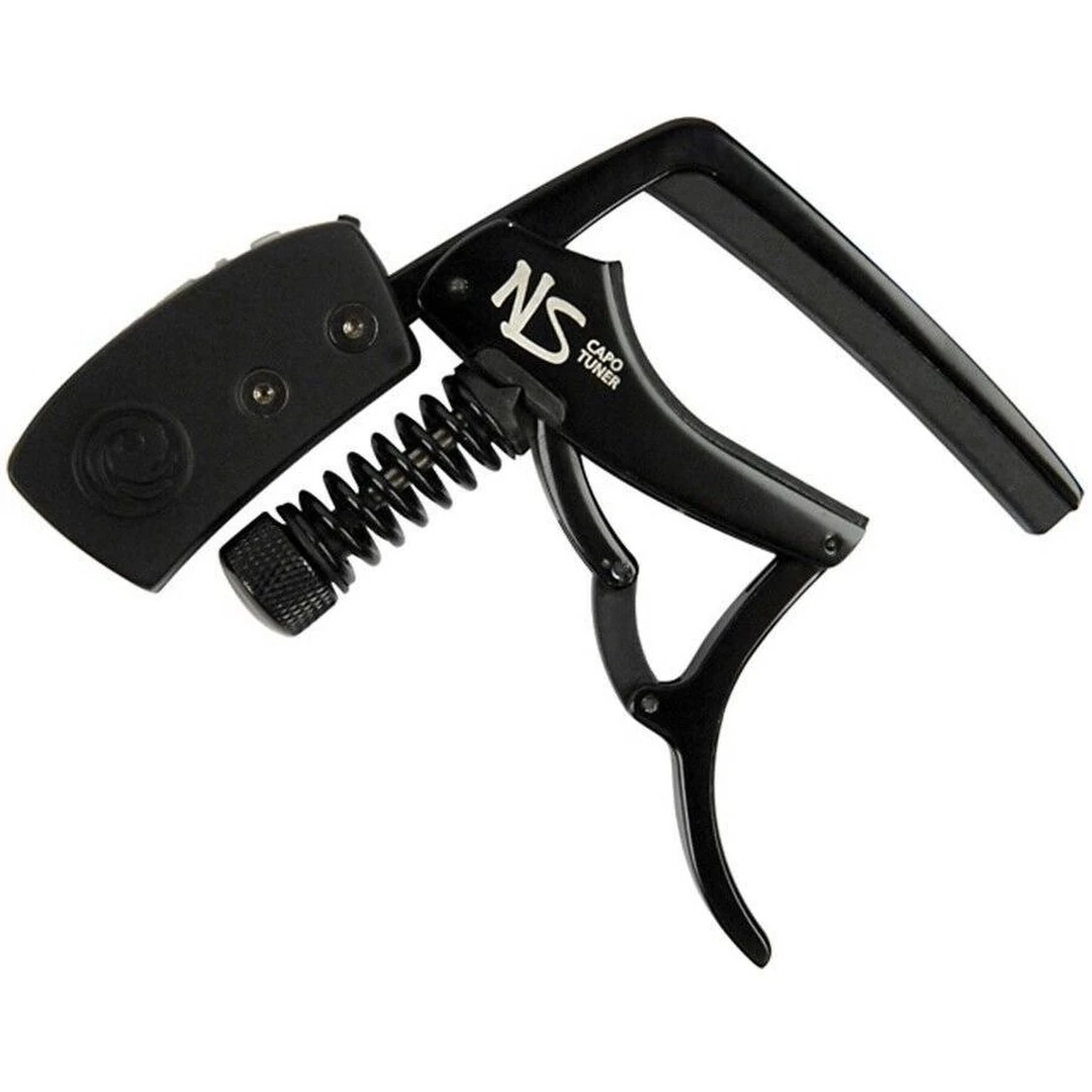 Тюнер-каподастр Planet Waves CP-08