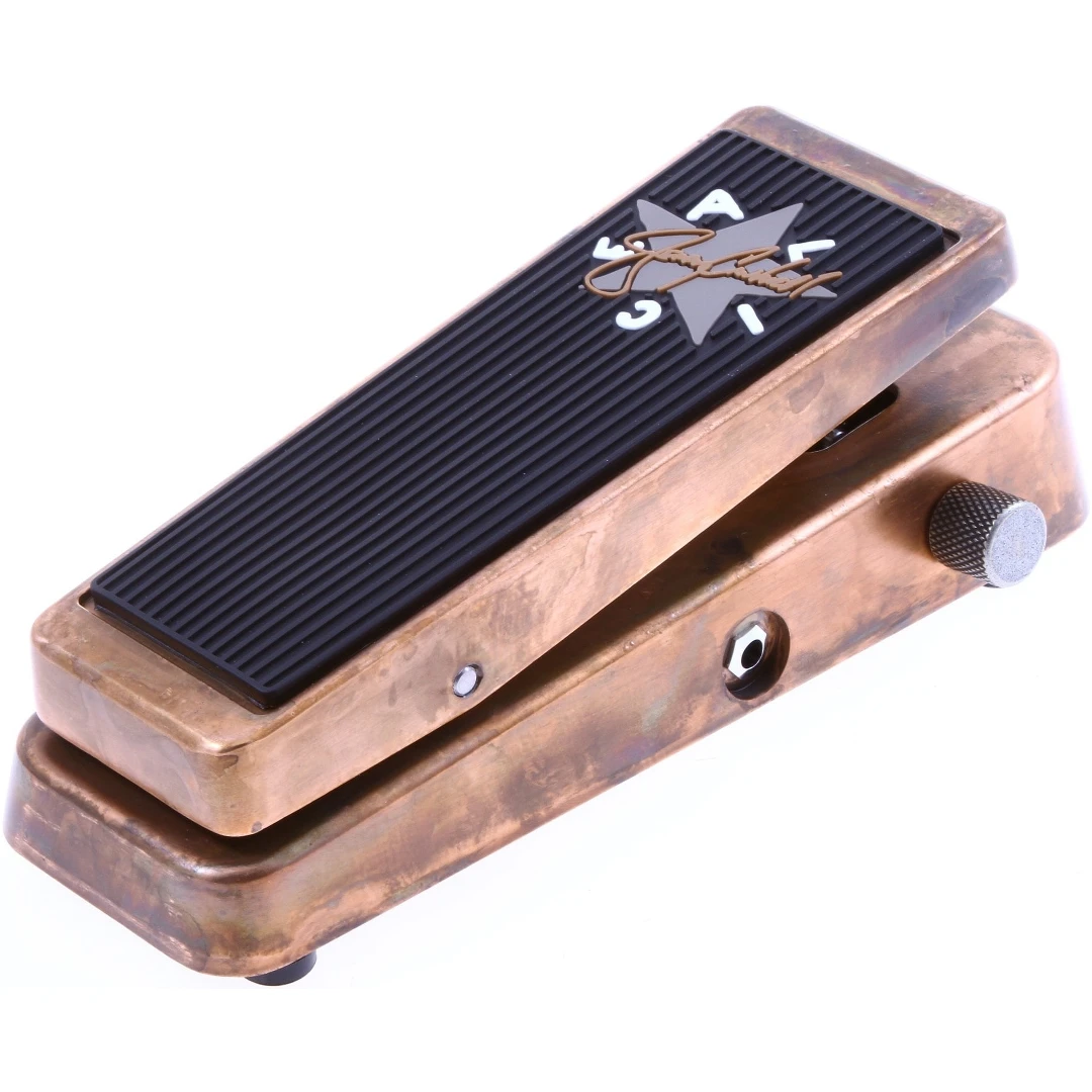 Педаль эффектов Dunlop JC95 Cantrell Wah