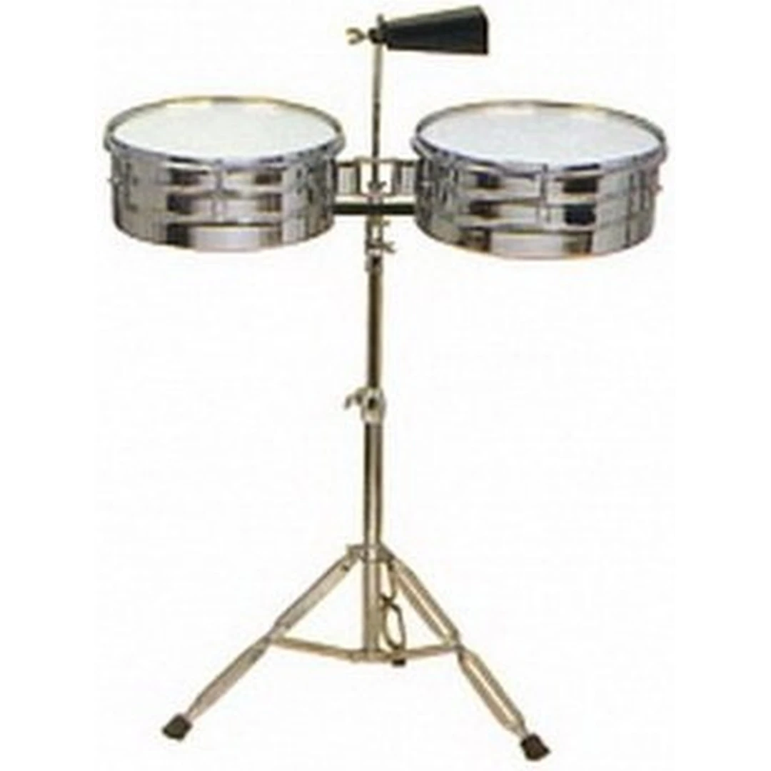 Тимбалес Fleet FLT-100C