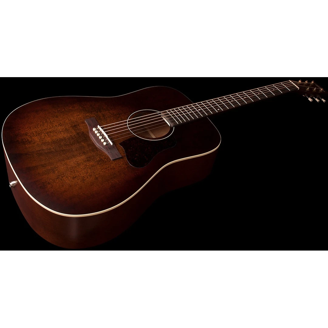 Акустическая гитара Art &amp; Lutherie Americana Bourbon Burst