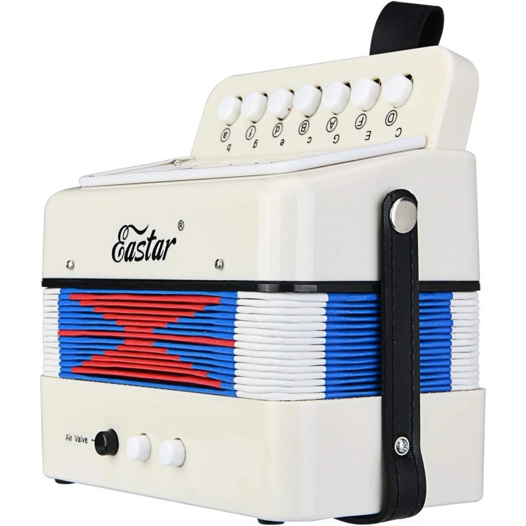 Аккордеон Eastar EB0180