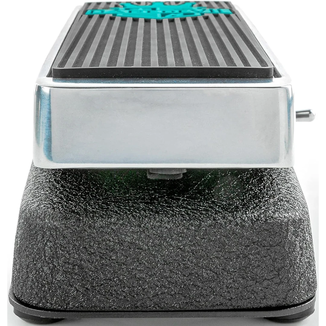 Педаль эффектов Dunlop DD95FW Cry Baby Daredevil Fuzz Wah