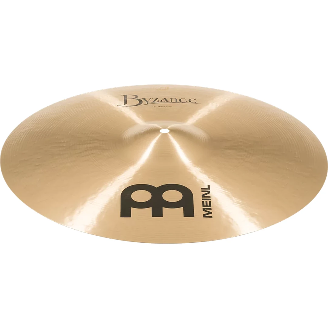 Тарелка Meinl 18" Thin Crash B18TC