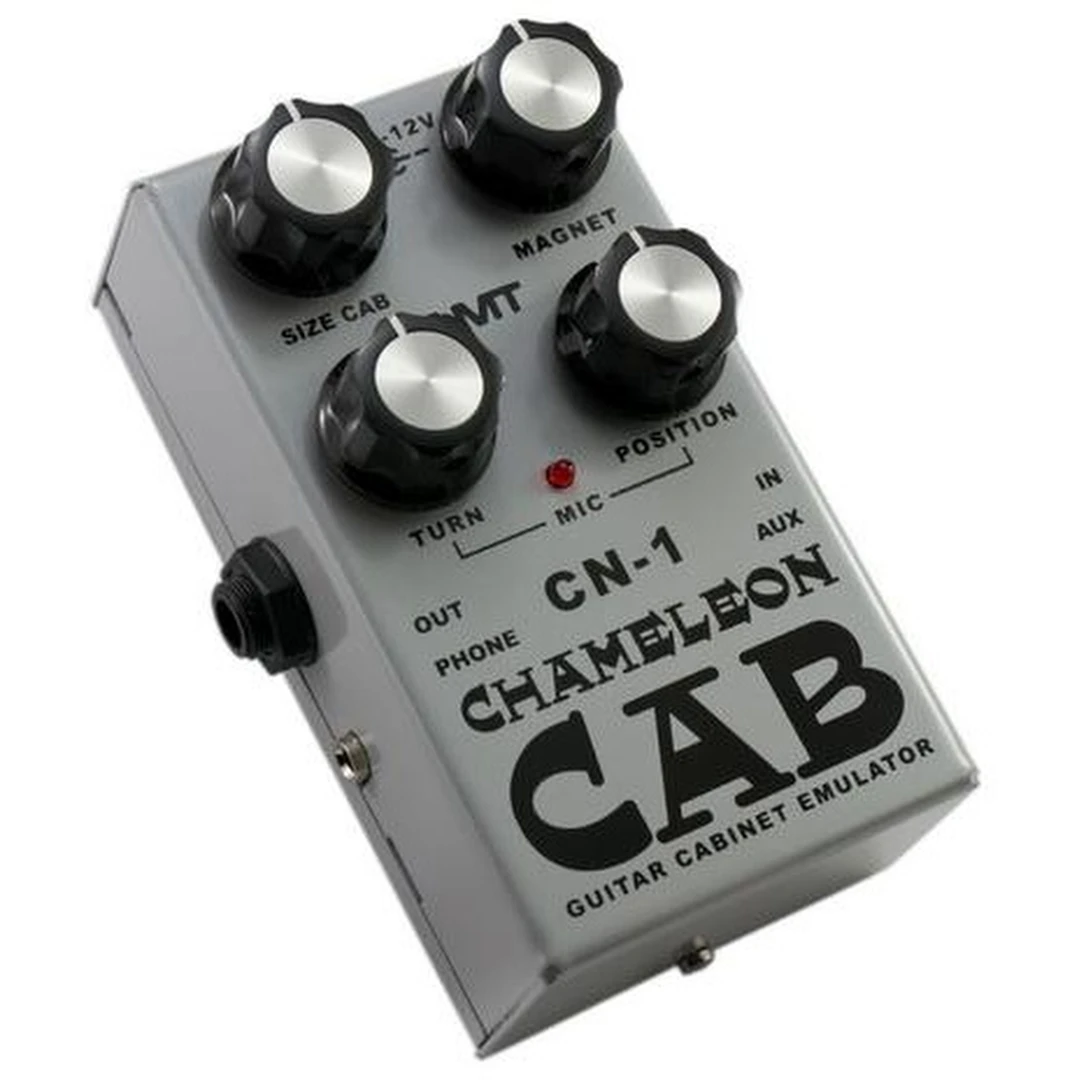 Педаль эффектов AMT Chameleon CAB CN-1