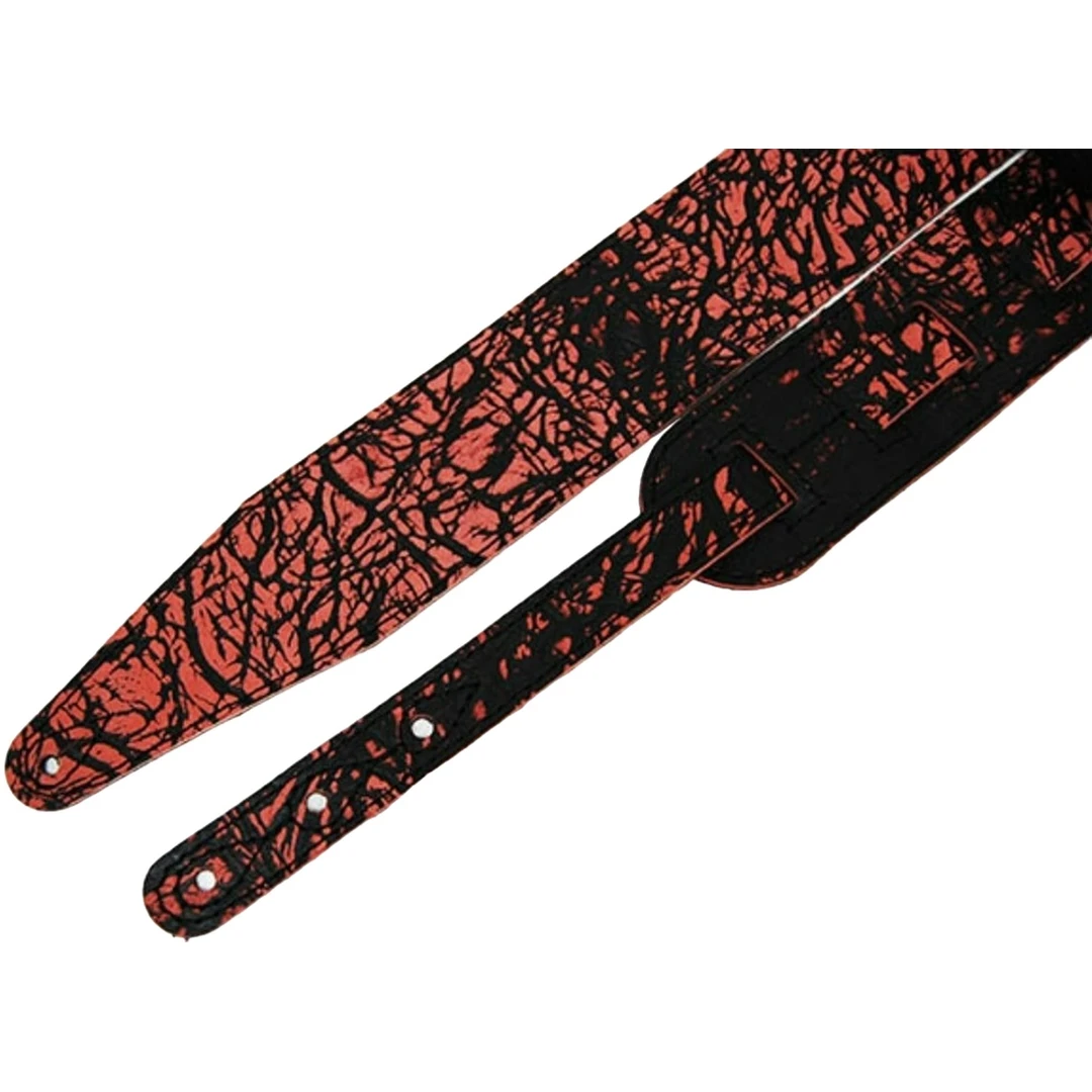 Ремень для гитары Fidel FL8017LT