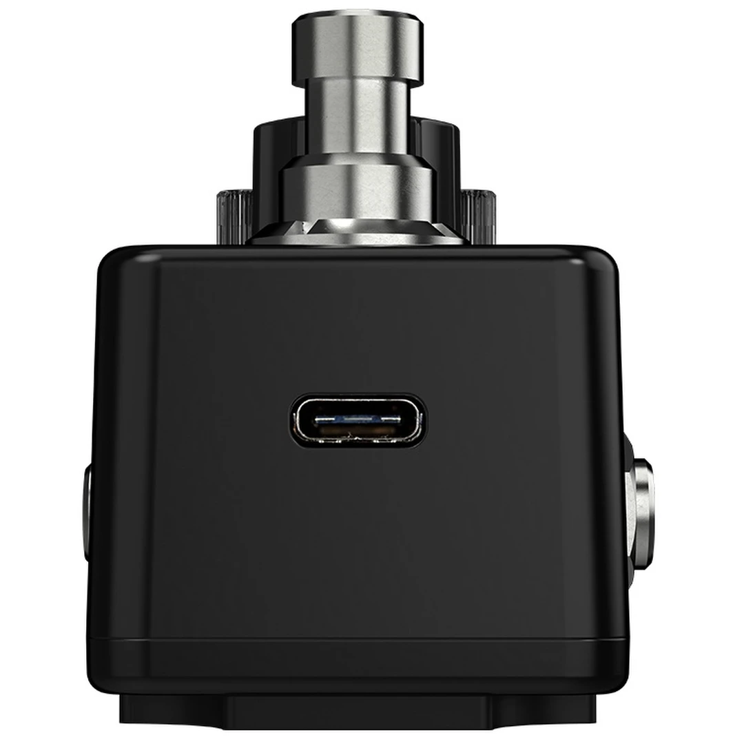 Педаль эффектов IK Multimedia Tonex One