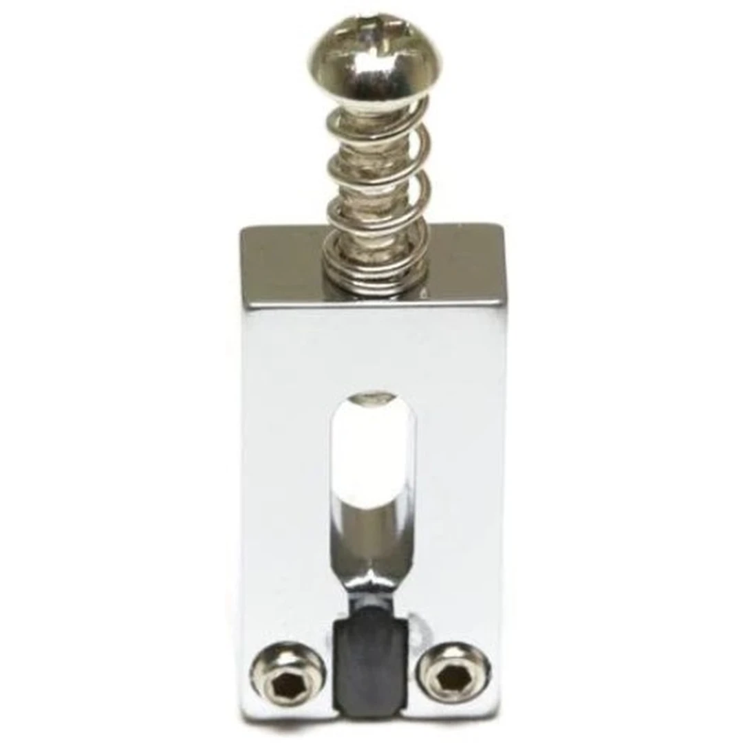 Набор седел для бриджа GraphTech PG-8000-0C SS Classics Strat &amp; Tele