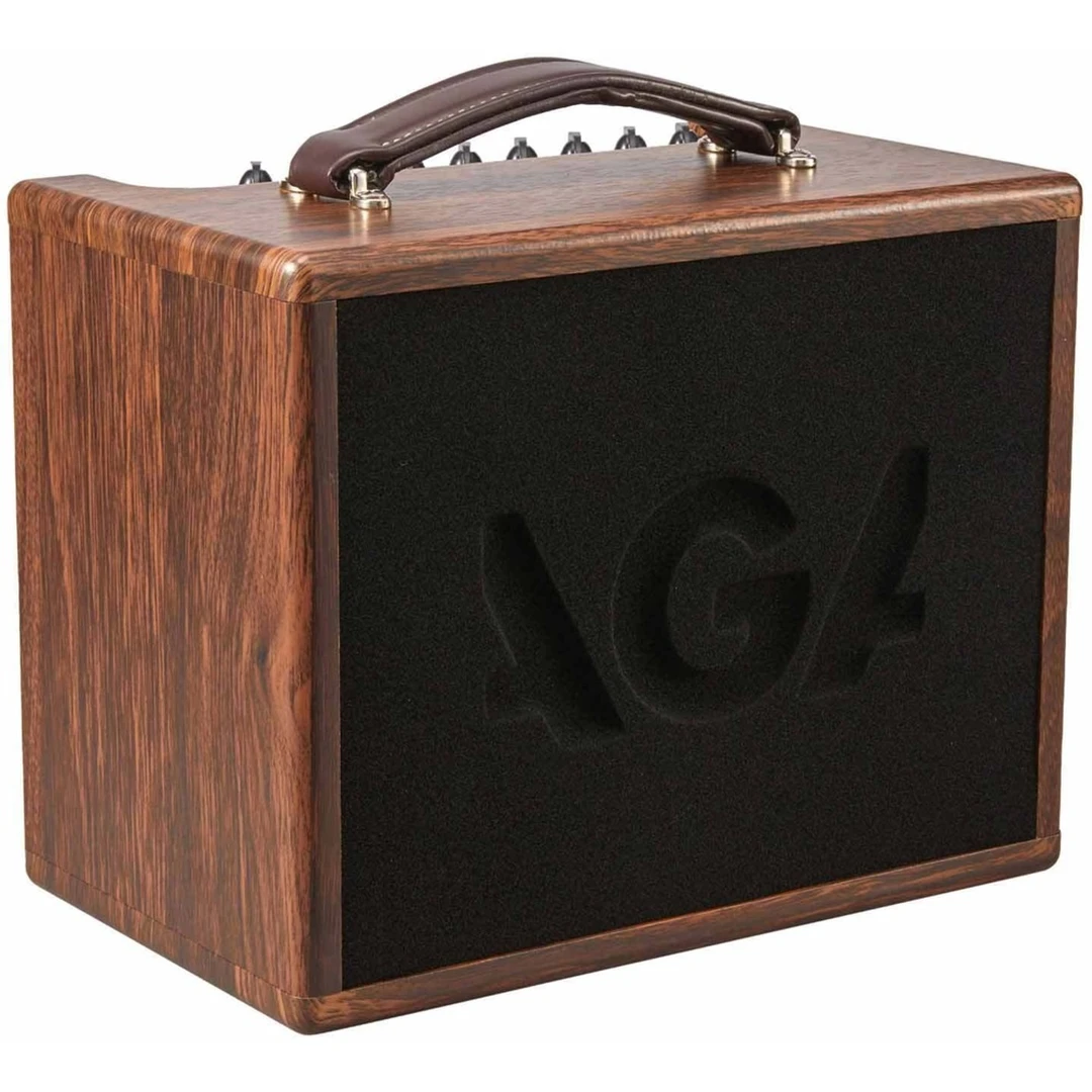 Комбоусилитель Justpro GA-5P