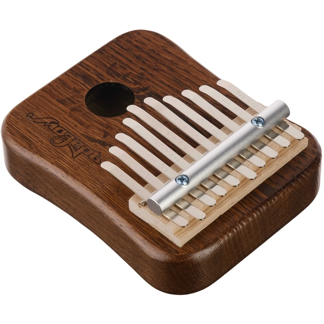 Калимба Мозеръ KMKr-3 Albus