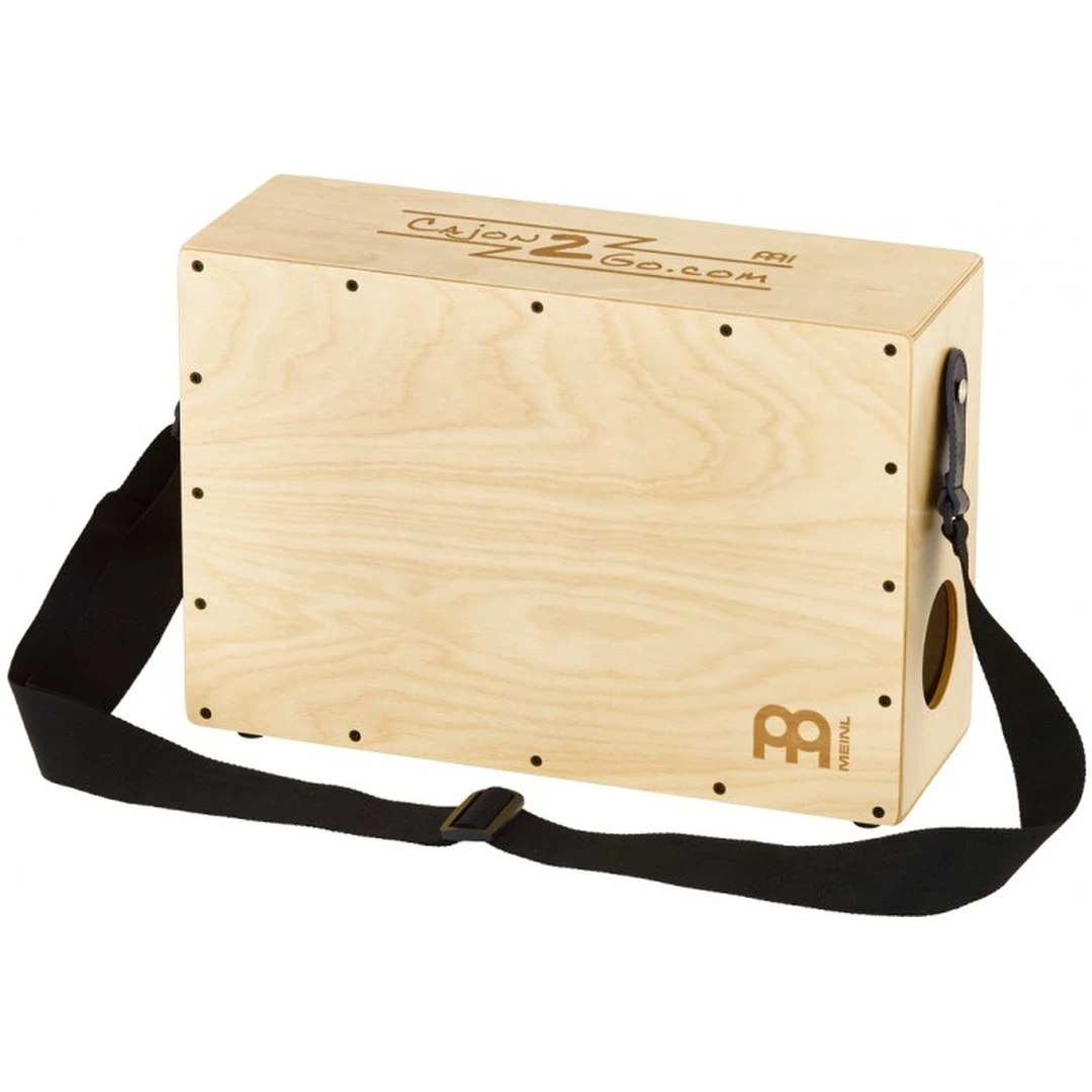 Кахон Meinl CAJ2GO-1