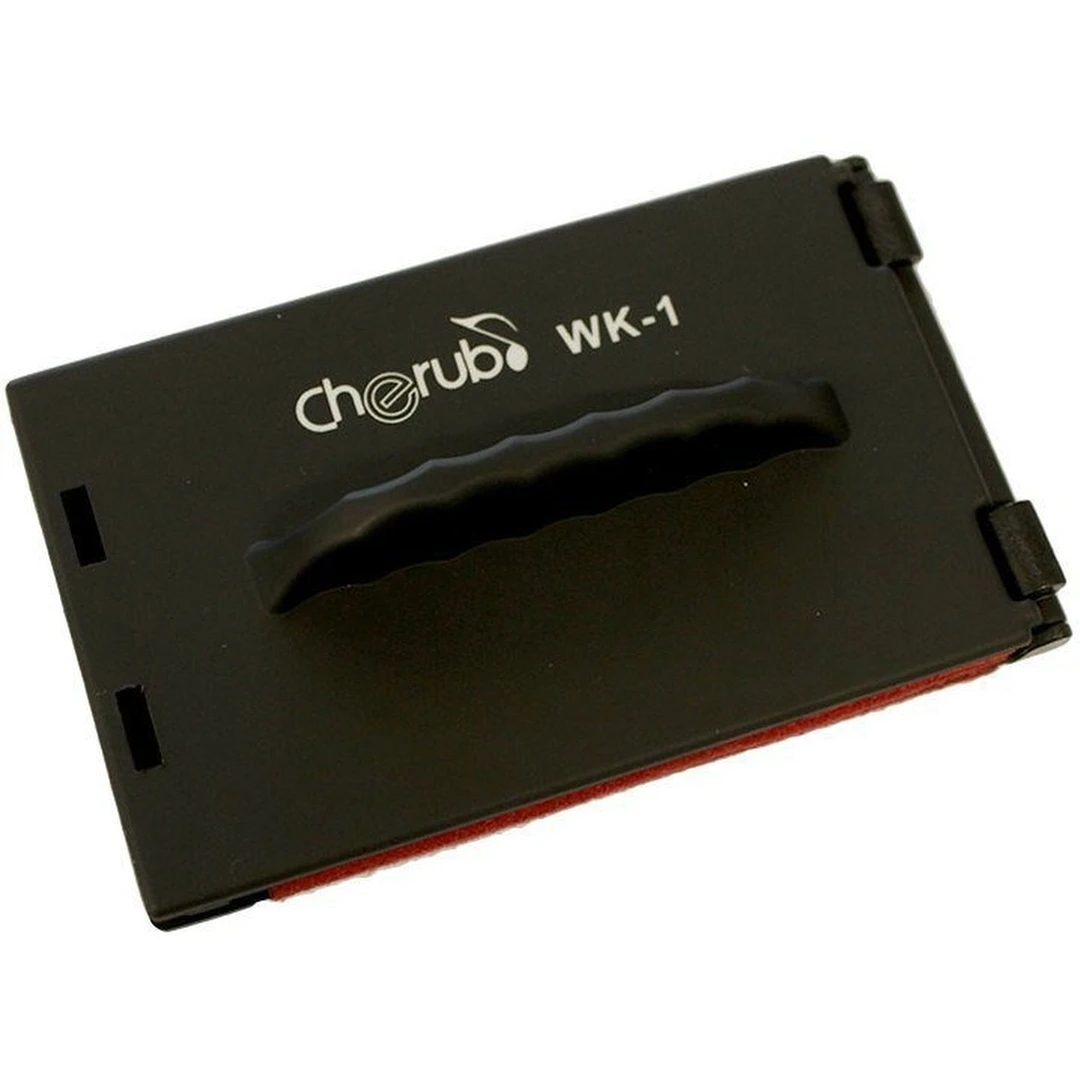 Приспособление для очистки струн Cherub WK-1