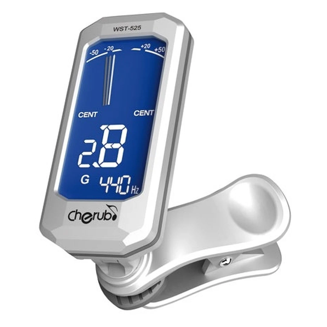 Тюнер Cherub WST-525