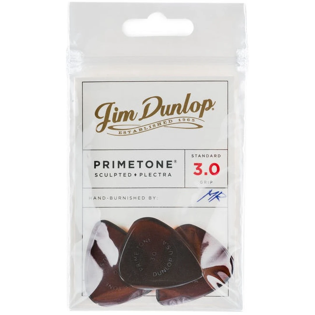 Набор медиаторов Dunlop 510P3.0 Primetone