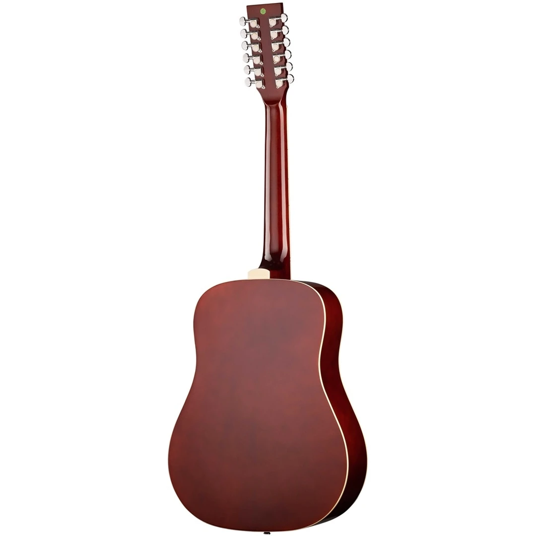 12-струнная акустическая гитара Caraya F64012-N