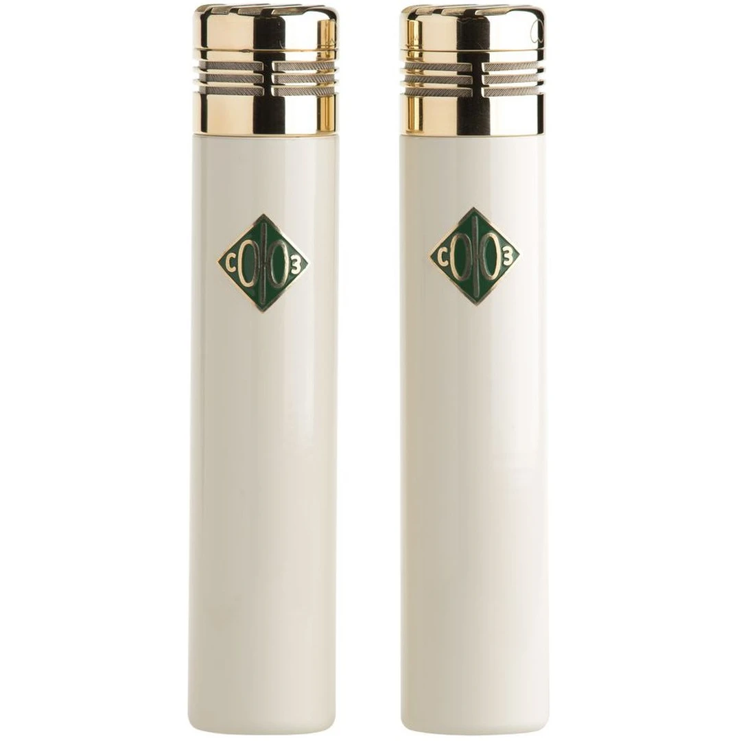 Пара микрофонов Союз 013 FET-M