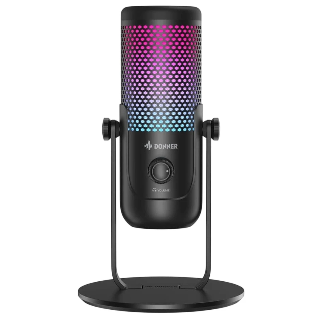 Студийный микрофон Donner EC2812 Neotrack LX