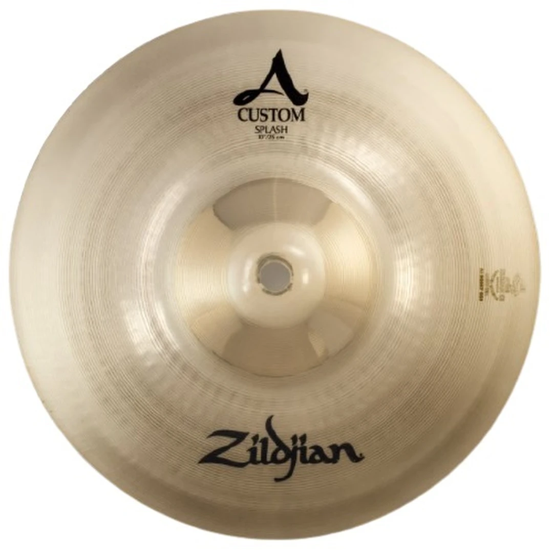Тарелка Zildjian 10" Splash A20542