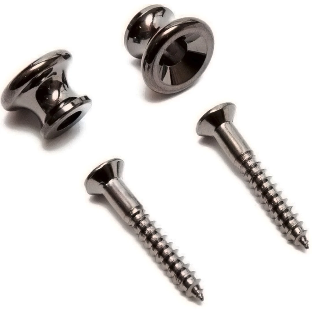 Пуговица для ремня Gotoh EP-B1CK