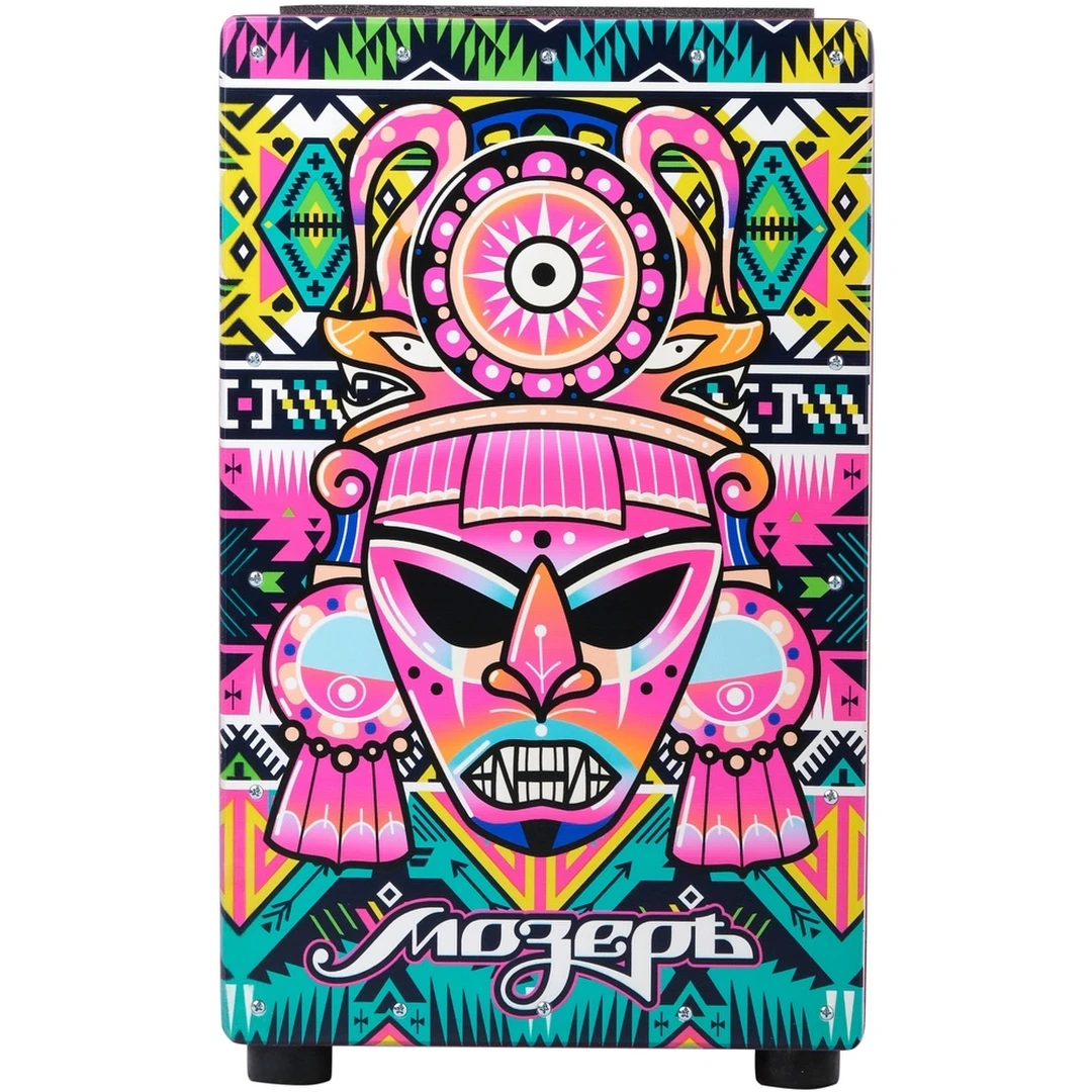 Кахон Мозеръ CJP-4-I01