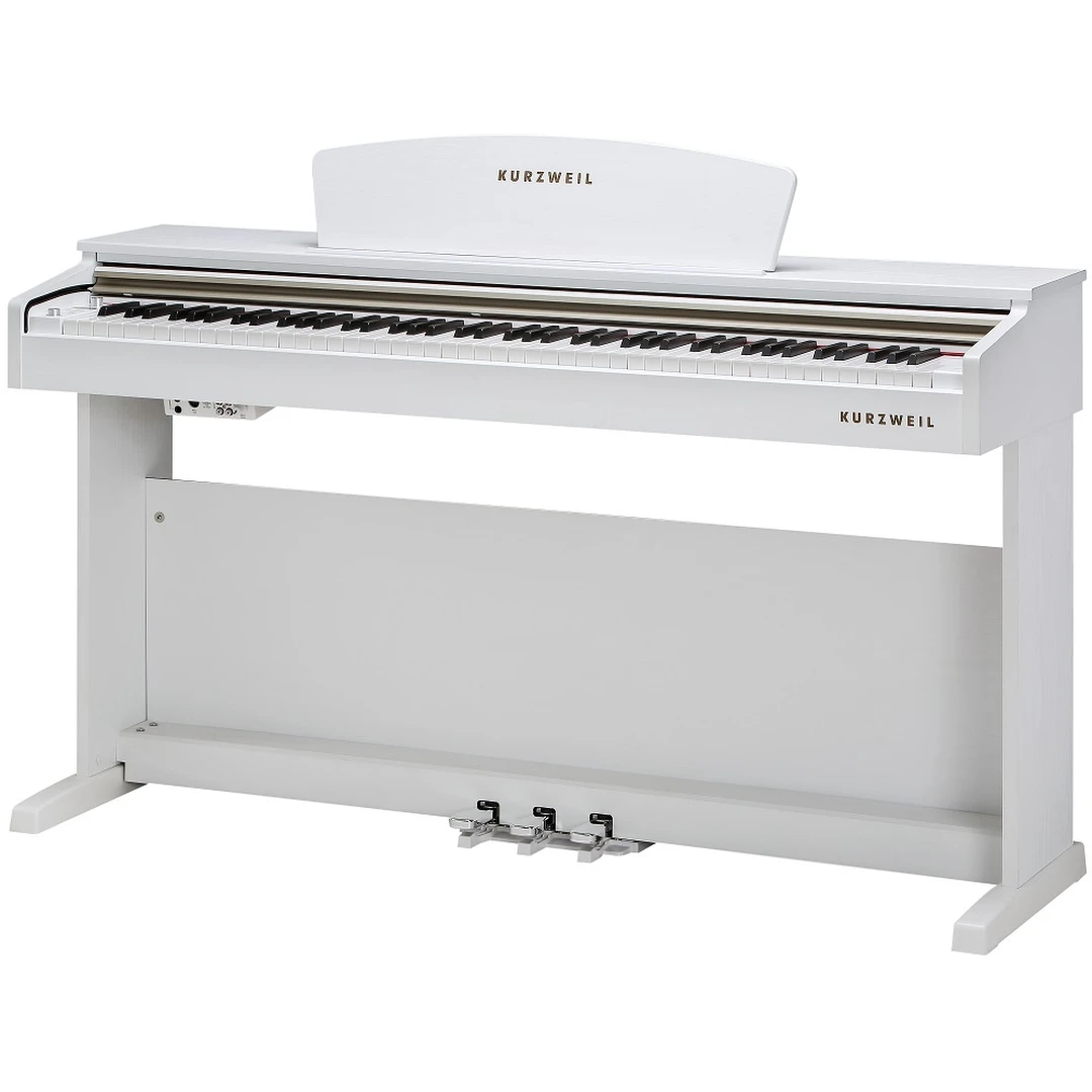 Цифровое пианино Kurzweil M90 WH